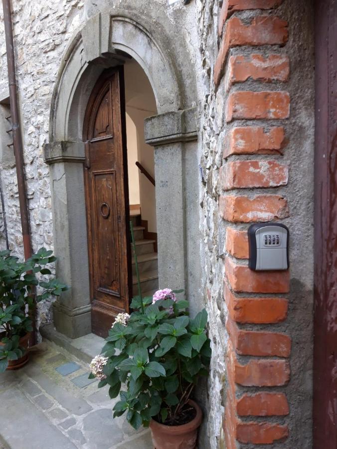La Romanina Bagnone Extérieur photo