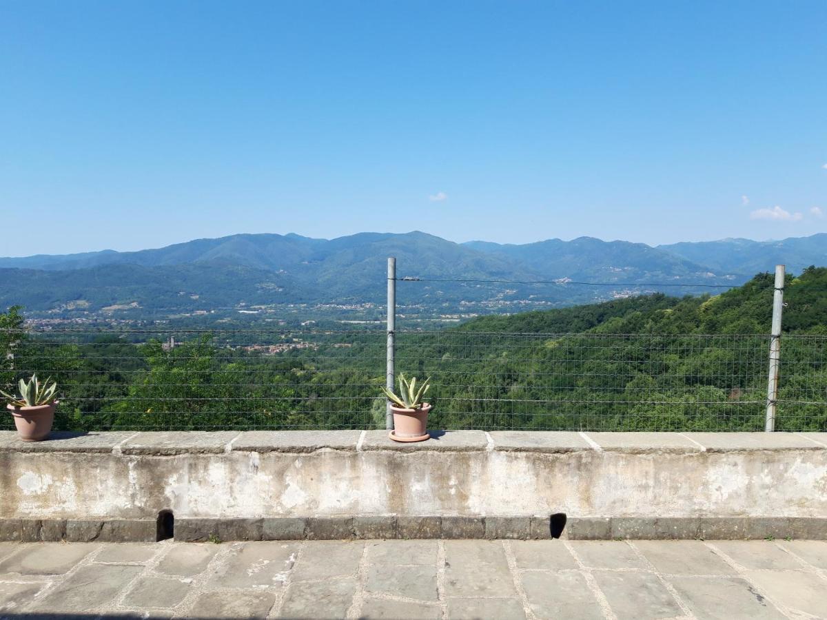 La Romanina Bagnone Extérieur photo